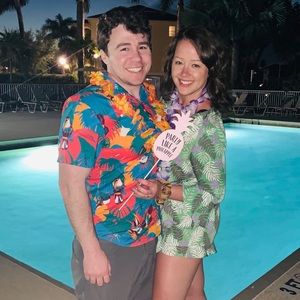 Meet your Posher, Lindsay